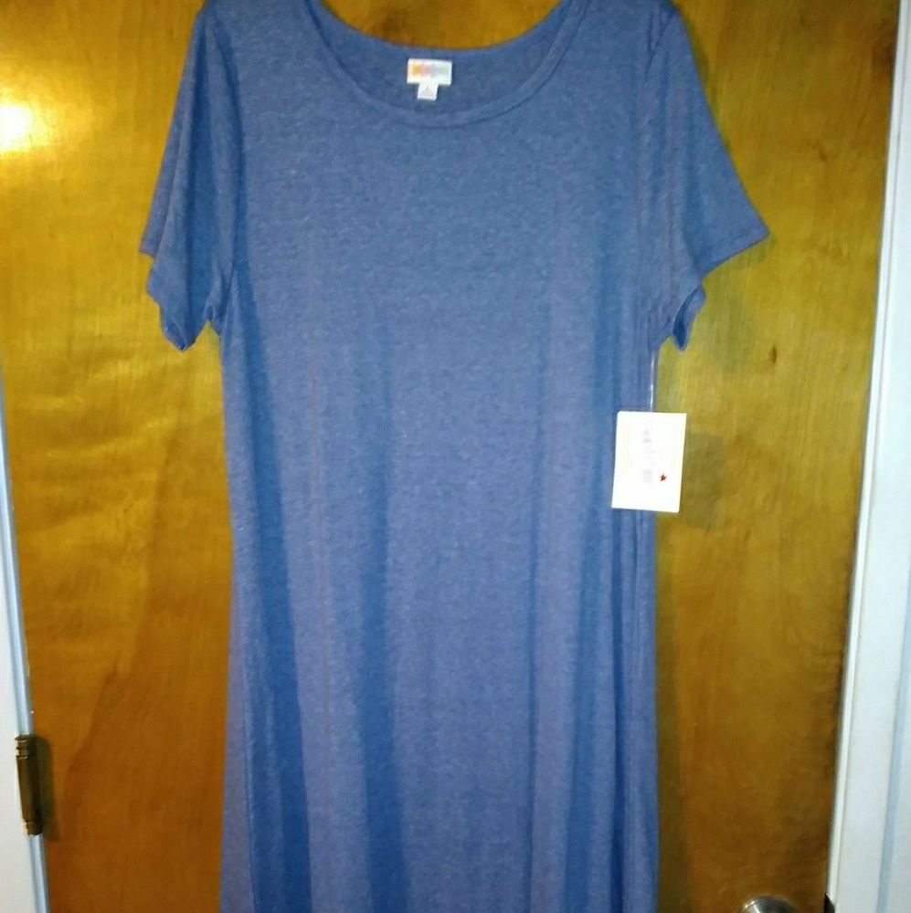 BNWT Lularoe Carly